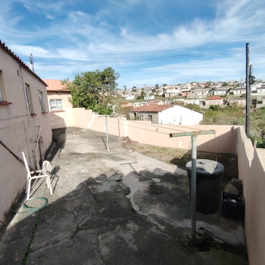 4 Bedroom Property for Sale in Mdantsane Nu 10 Eastern Cape